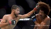 UFC Phoenix: Rodriguez vs. Penn Breakdown