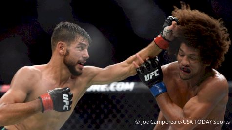 UFC Phoenix: Rodriguez vs. Penn Breakdown