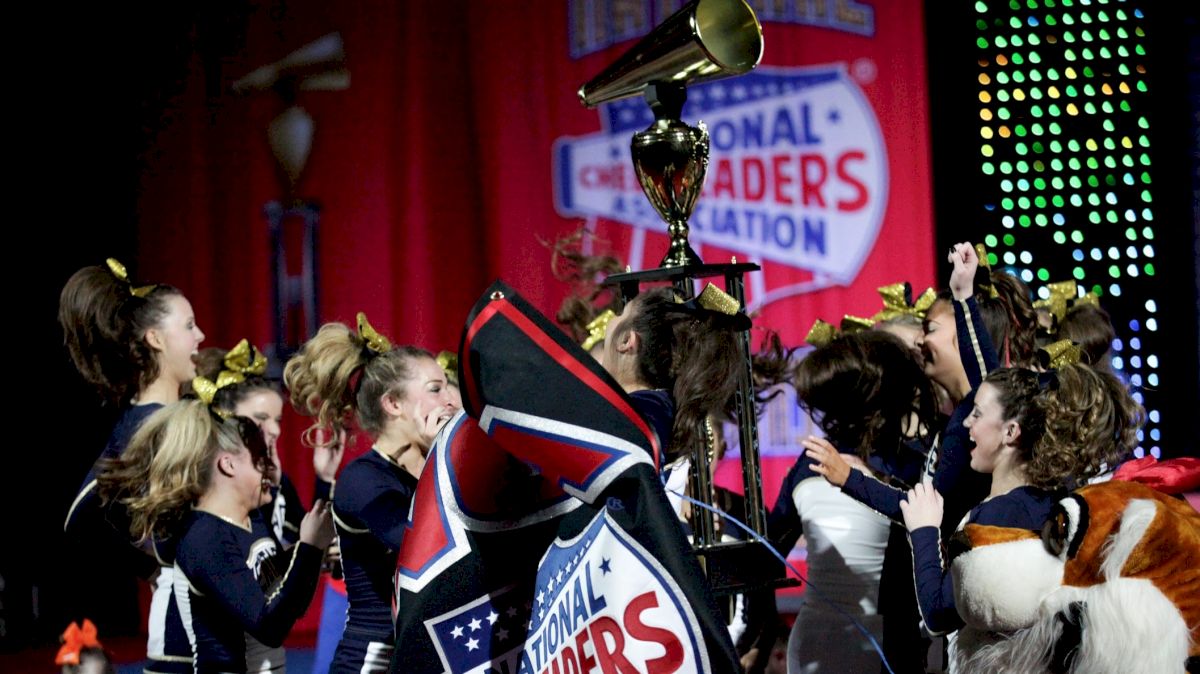5 Reasons To Watch NCA High School Nationals!
