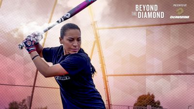 Beyond The Diamond: Sierra Romero
