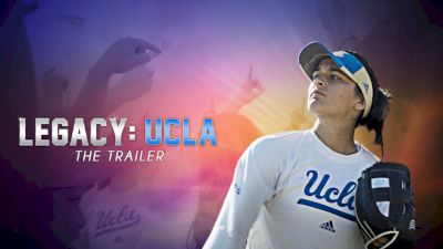 Legacy: UCLA (Trailer)