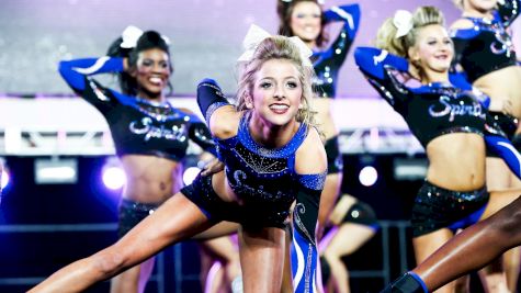 What To Watch: The MAJORS 2017!