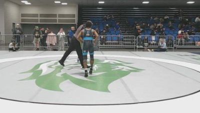 113 lbs Round Of 64 - Kooper Deputy, PA vs Michael Densmore, GA