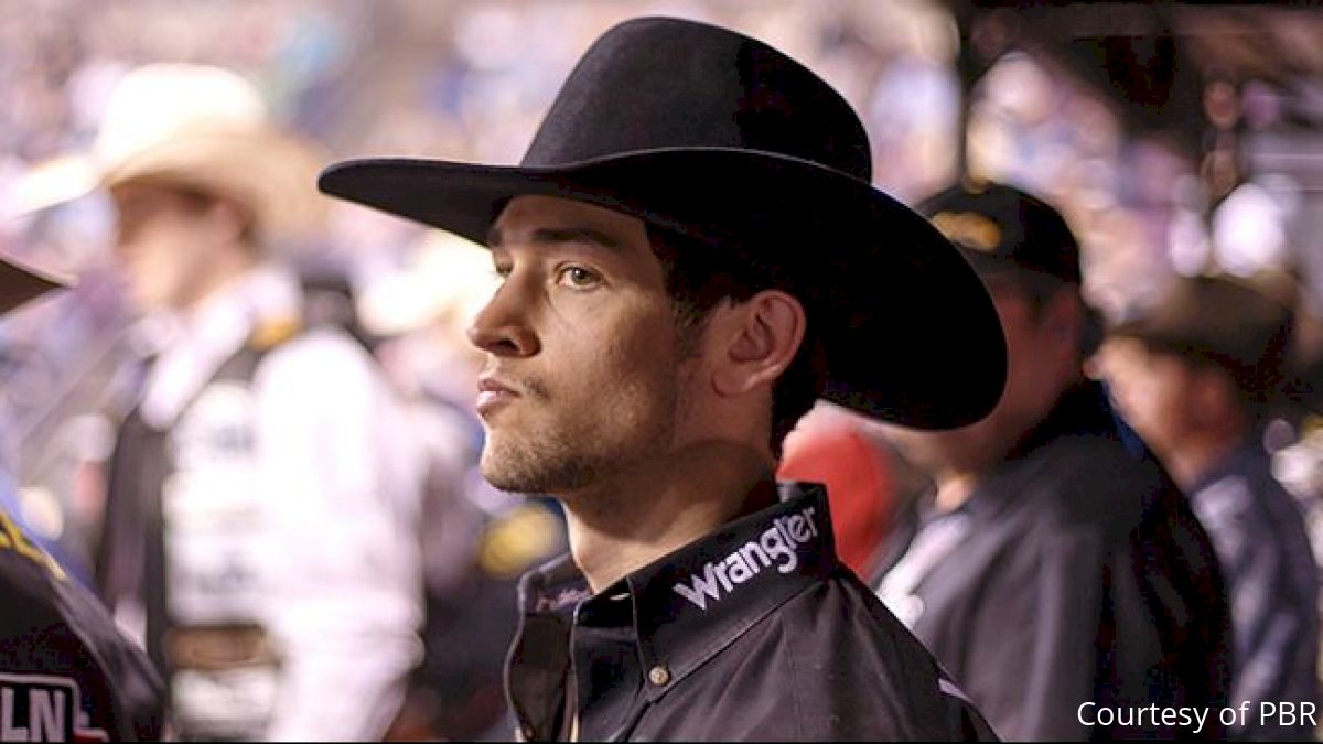Professional Bull Rider Ty Pozzobon Dies At Age 25