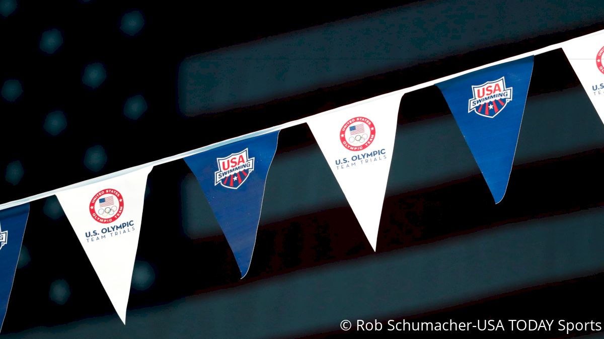 USA Swimming CEO Chuck Wielgus Dies At 67 After Battling Cancer
