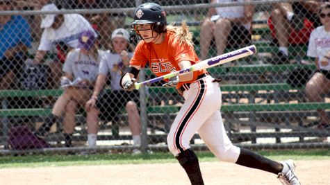 This Week's Verbal Commits & Team Changes (1/12)