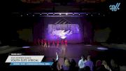 Star Steppers Dance - Youth Elite Lyrical [2025 Youth - Contemporary/Lyrical - Small Day 2] 2025 Power Dance Grand Nationals