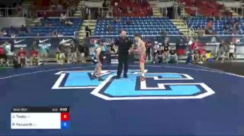 106 lbs Round Of 32 - Nathan Desmond, Pennsylvania vs Sebastian Degennaro, Florida