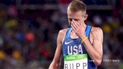 Galen Rupp Pulls Out Of Houston With Plantar Fasciitis