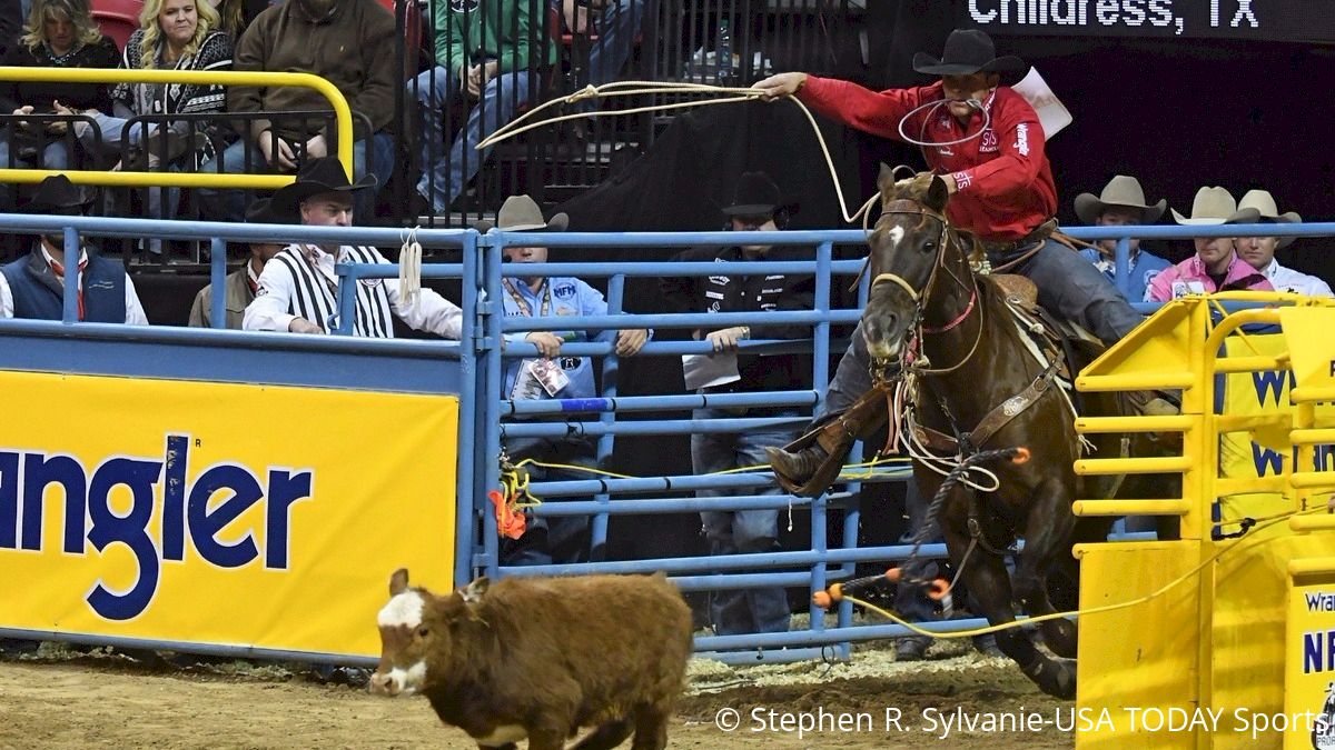 Tyler Pearson, Brody Cress, & Other Career-Defining NFR Performances