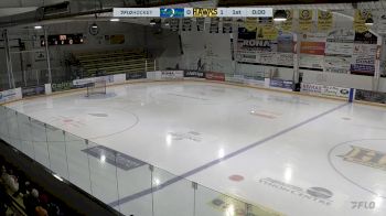 Replay: Home - 2025 Melfort vs Nipawin | Jan 25 @ 6 PM