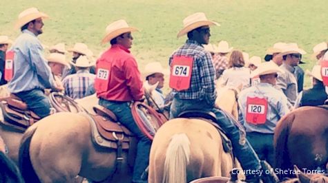Q&A: Team Roping Brothers Josh And Jonathan Torres On The Rise