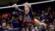 Senior Spotlight: Auburn's Kelsey Kopec