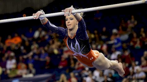 Senior Spotlight: Auburn's Kelsey Kopec