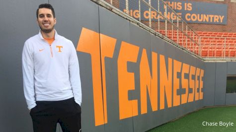 After Coming Out, Vols Coach Finds Acceptance, Happiness In Softball Career
