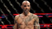 Ben Saunders Bringing Wu Tang, Violence To UFC Fight Night 103