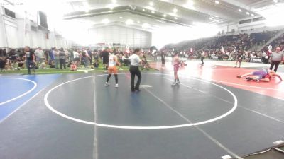 106 lbs Rr Rnd 3 - Esteban Balcarcel, DUB Wrestling vs Cole Diaz, Mountview Scrappers