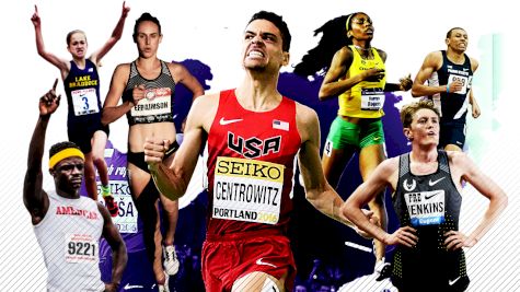 Weekend Watch Guide: UW Indoor Preview, Virginia Showcase and Nittany Lion Challenge