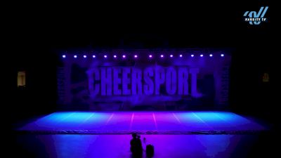Replay: CHEERSPORT Concord Spring Classic | Apr 6 @ 9 AM