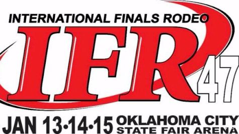 International Finals Rodeo 47 Kicks Off In Oklahoma City