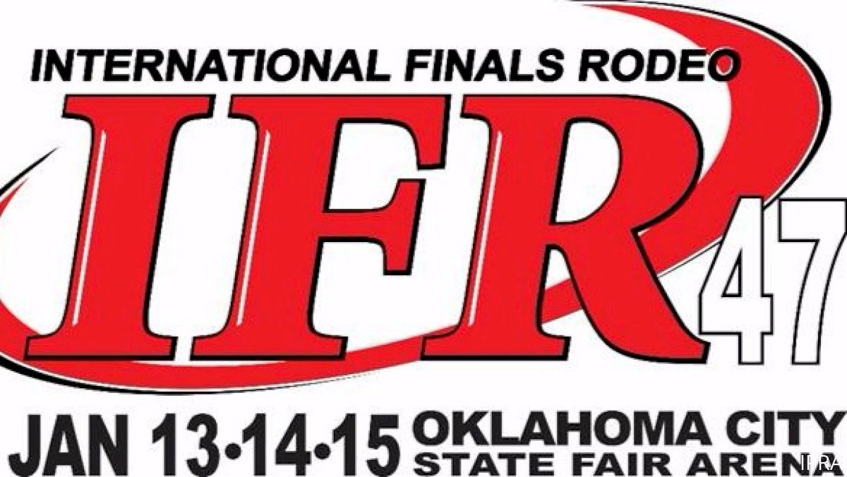 International Finals Rodeo 47 Kicks Off In Oklahoma City