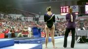 W VT CO LSU, Maliah Mathis (9.85)