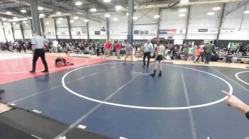 95 lbs Semifinal - Connor Wright, Askeo vs Colby Wise, Legacy Elite