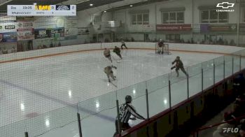 Replay: Home - 2025 Waywayseecappo vs Steinbach | Jan 23 @ 6 PM