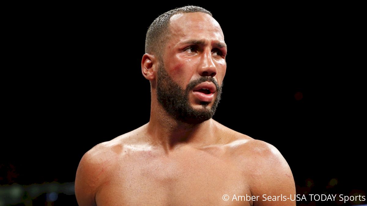 Eddie Hearn: 'James DeGale Shouldn't Lose A Round To Badou Jack'