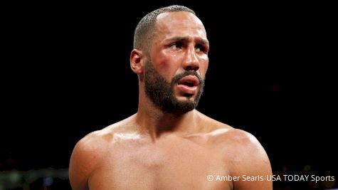 Eddie Hearn: 'James DeGale Shouldn't Lose A Round To Badou Jack'