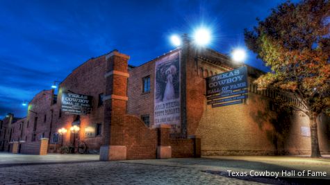 Texas Cowboy Hall Of Fame Honors 2017 Inductees