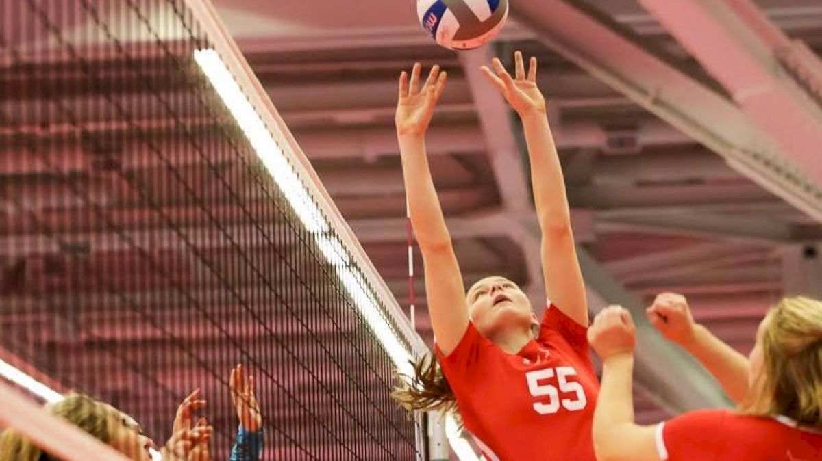 JVA Rock 'N Rumble How To Watch & Live Stream Info FloVolleyball