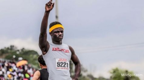 2019 FHSAA Outdoor Championships