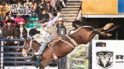 Second Generation Bronc Rider Excels At National Western