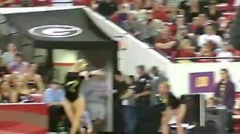 W FX CO LSU, Ashley Lee (9.575)