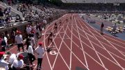 Watch High School Girls 4x100 Relay Prelims (Event 109) Heat 7 At 2026 Penn Relays