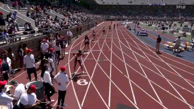 HSG 4x100 Prelims Heat 7 At 2026 Penn Relays