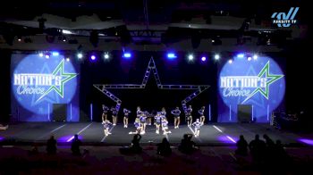 Rockstar Athletics - Notorious [2023 L2 Youth - D2 Day 1] 2023 Nation's Choice Grand Nationals