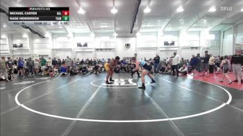240 lbs Round Robin 1 - Michael Carter, Killer Elite 1-MS vs Rage Henderson, Team Gotcha - MS