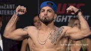 Mike Perry Eager To Return, Has Albert Tumenov In His Sights