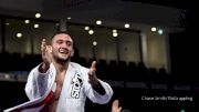Gabriel Arges Destroys Competition at Abu Dhabi Grand Slam