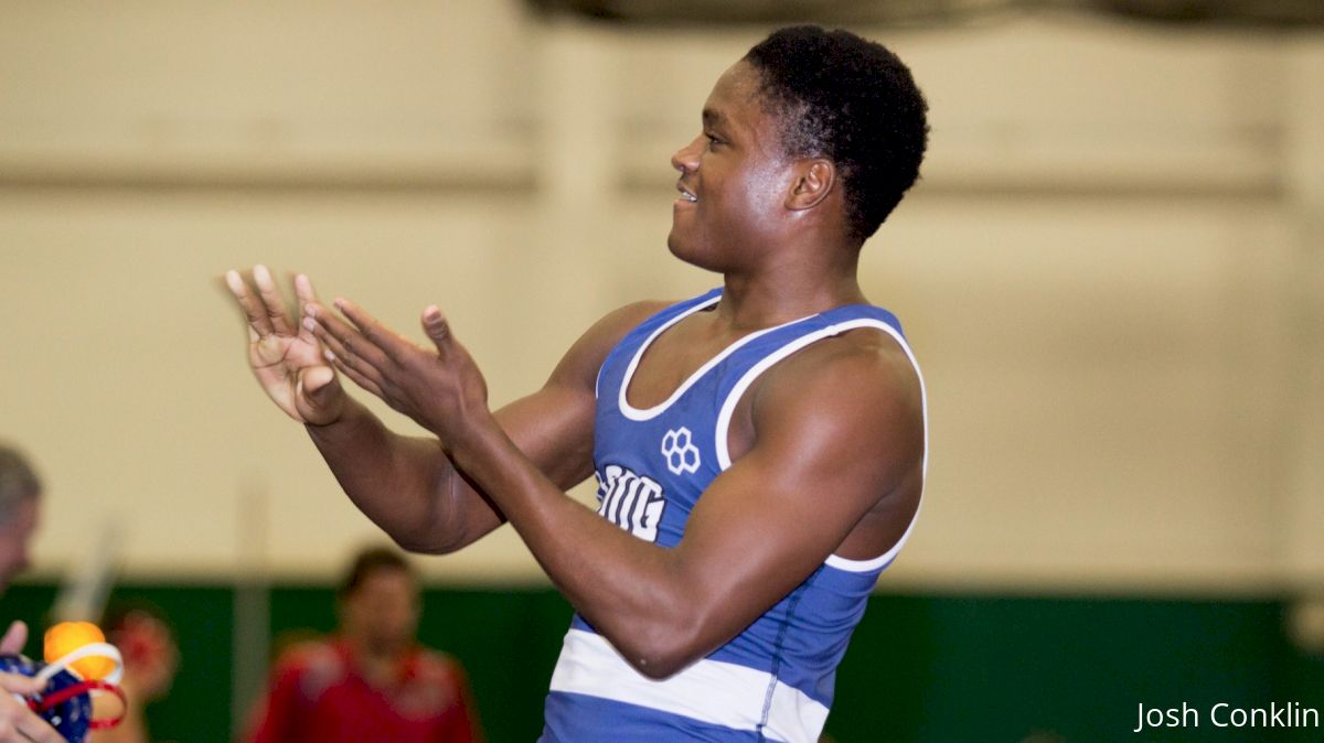 FloNationals Stud Alert: Jacori Teemer, NY