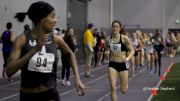 Kate Grace Runs 8:47 3K, Outkicks Sifan Hassan