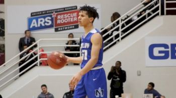 Archbishop Molloy Point Guard Cole Anthony Eyeing New York State Title