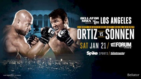 Bellator Fighters Pick: Tito Ortiz vs Chael Sonnen at Bellator 170