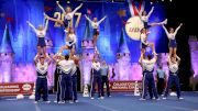 The Kentucky Wildcats Lead The Way To Division lA Finals!