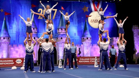 The Kentucky Wildcats Lead The Way To Division lA Finals!