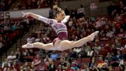 Recapping The Action: NCAA Gymnastics Week 3
