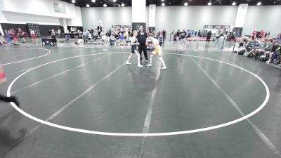 138 lbs Chase Ullmann, Maryland vs Jackson Larkins, Louisiana