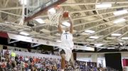 No. 5 IMG Academy Dunks All Over No. 20 Wasatch Academy At Spalding Hoophall Classic